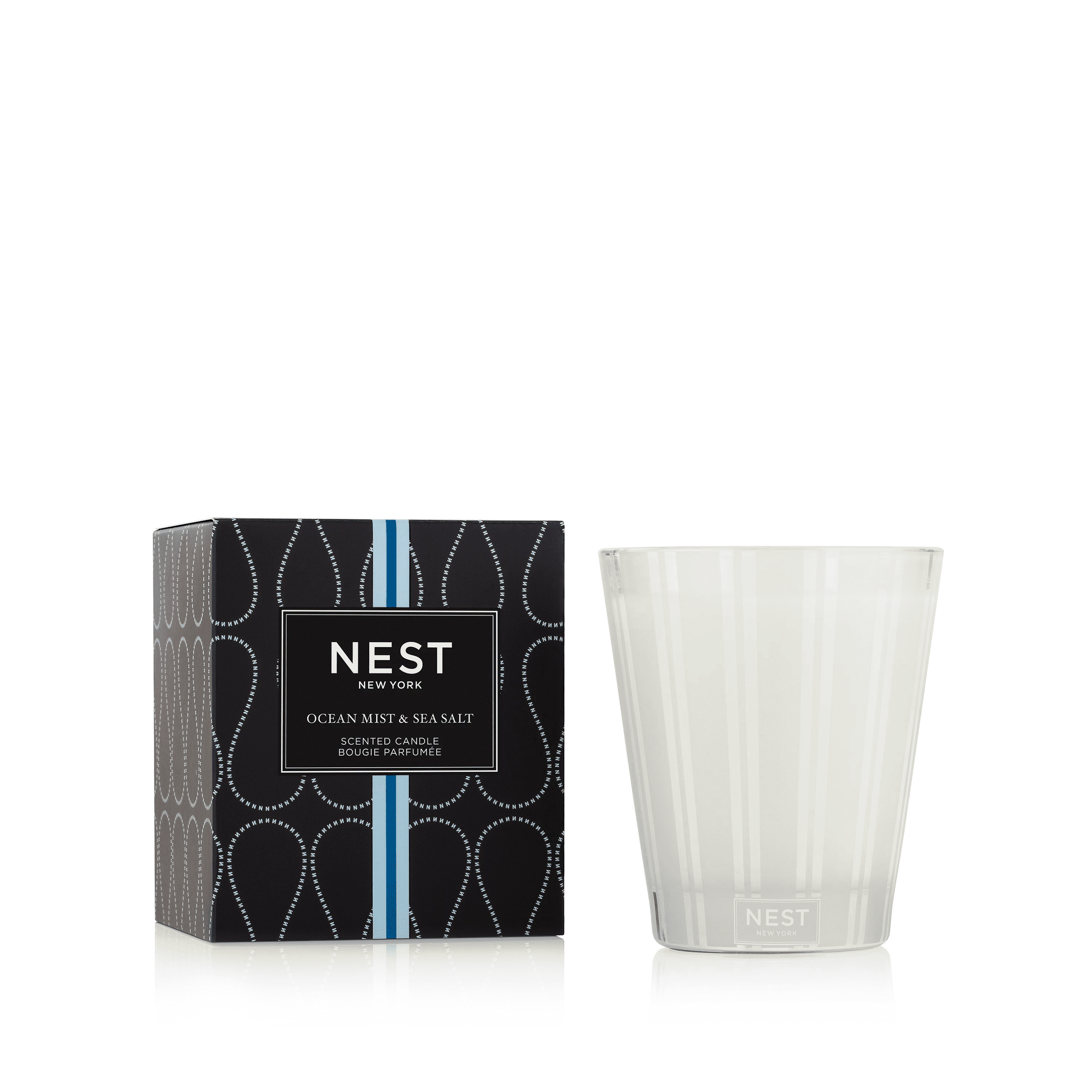 Nest Ocean Mist & Sea Salt Classic Candle