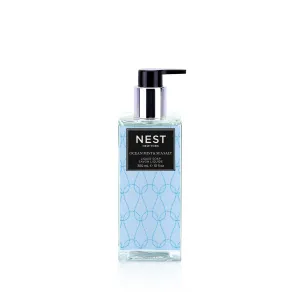 Nest Ocean Mist & Sea Salt Liquid Soap