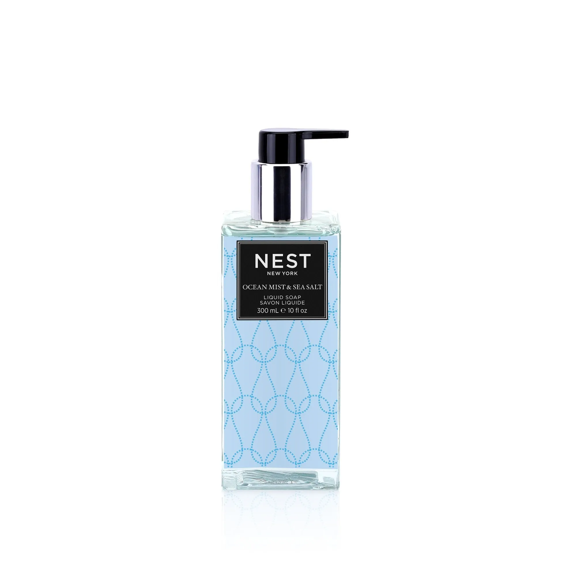 Nest Ocean Mist & Sea Salt Liquid Soap
