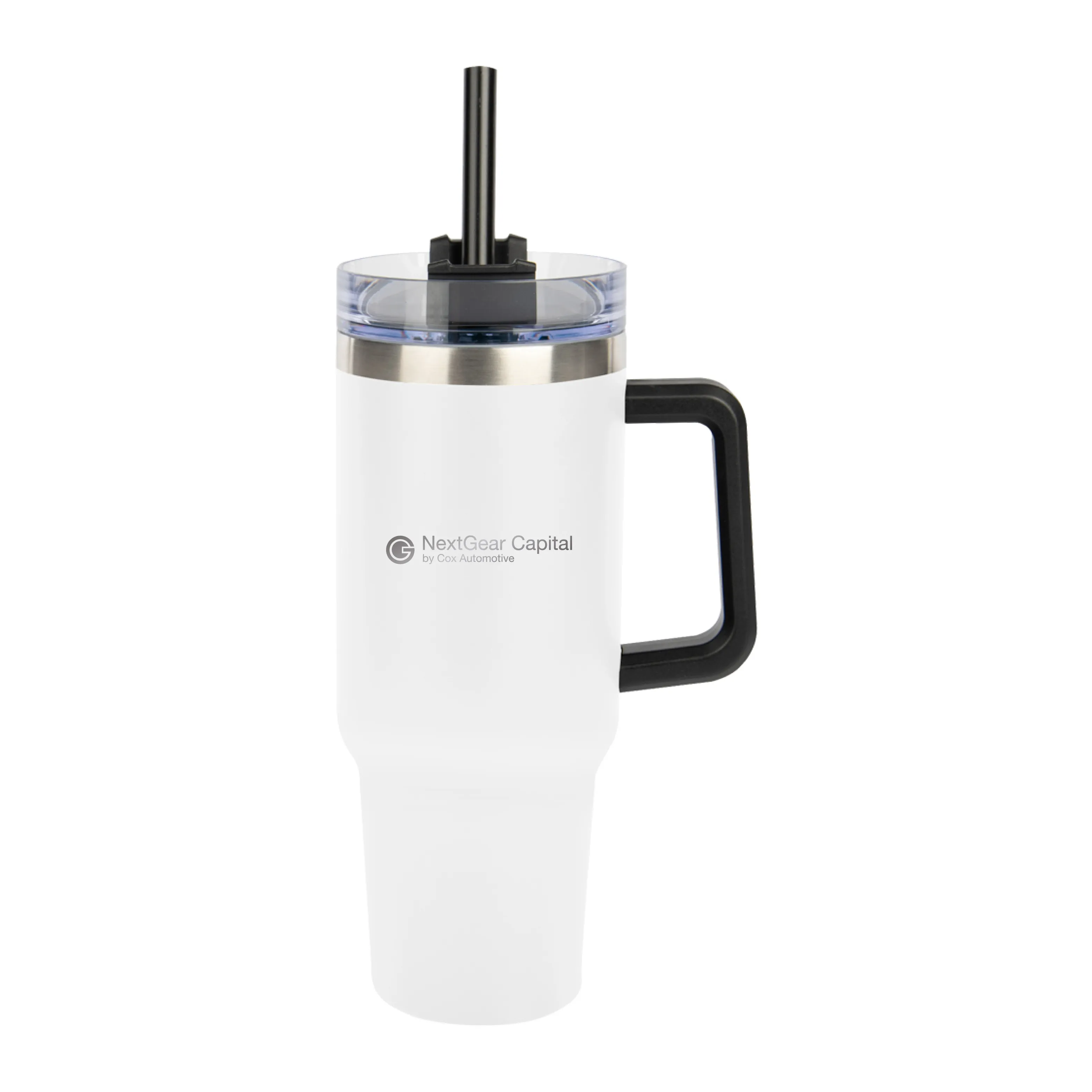 New Member 40 oz Vacuum Insulated Stainless Steel Mug