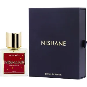 Nishane Vain & Naive EDP 50ml Unisex