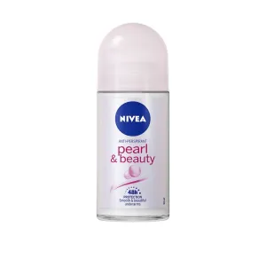 NIVEA Anti-Perspirant Pearl & Beauty 50ml