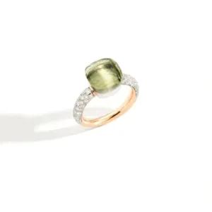 NUDO - Ring Nudo Classic
