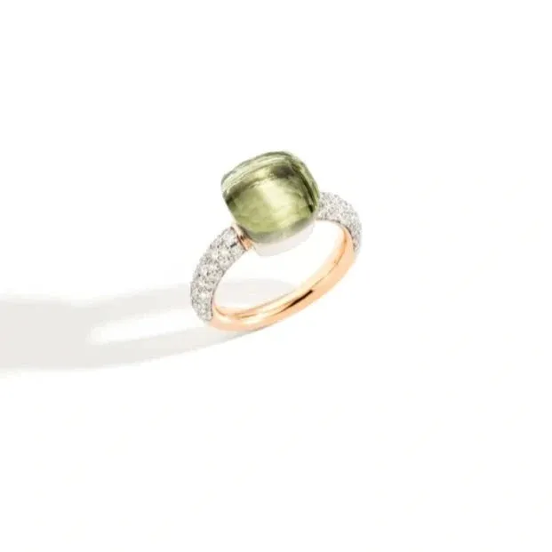 NUDO - Ring Nudo Classic