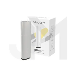 NUSO NMATE MK I Heated Tobacco Device