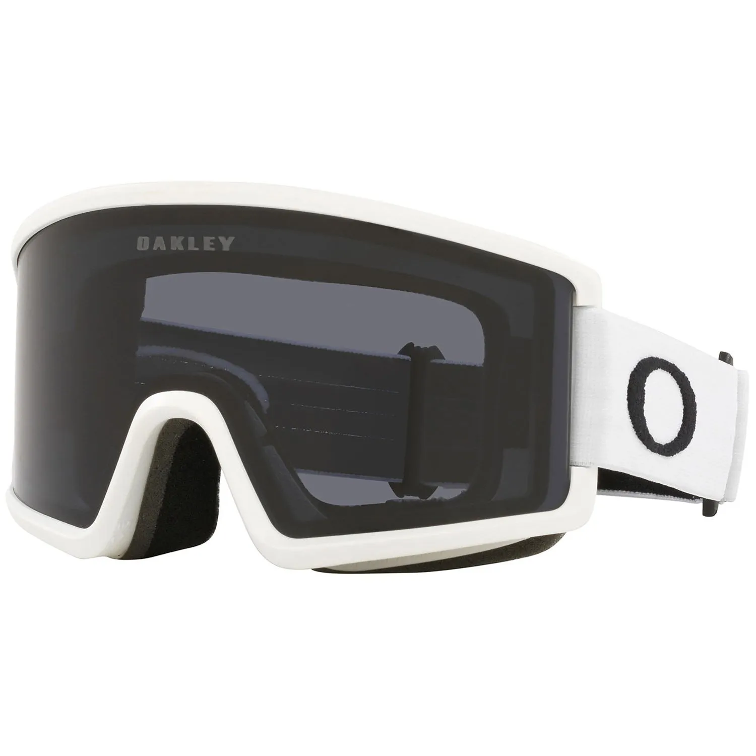 Oakley Target Line L Goggles