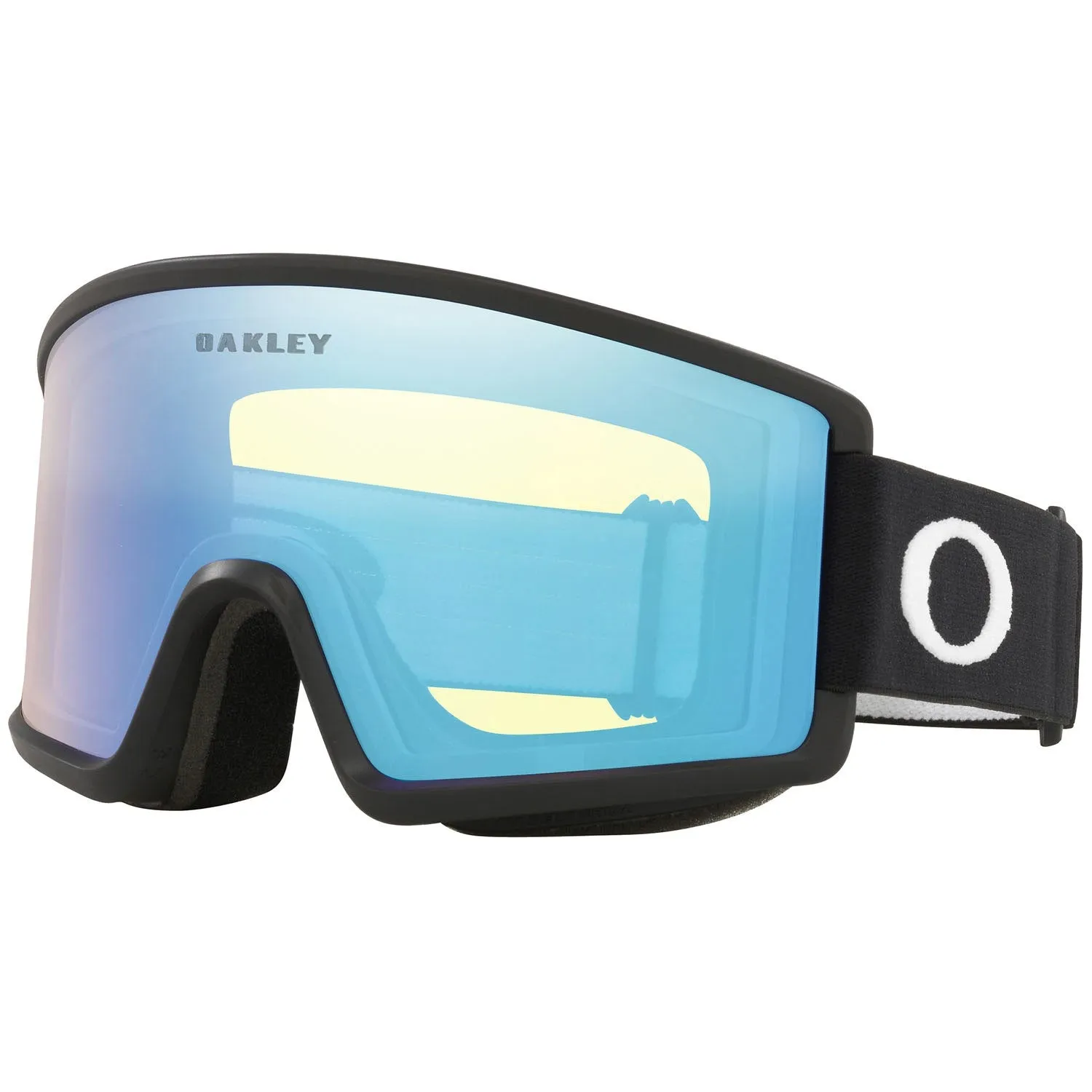 Oakley Target Line L Goggles