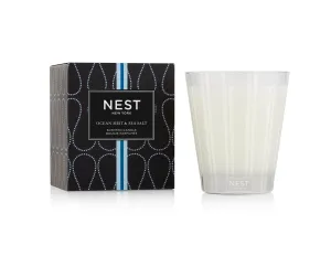 Ocean Mist & Sea Salt Classic Candle