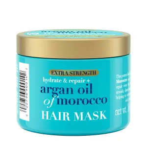 OGX Extra Strength Hydrate & Repair   Argan Oil of Morocco Hair Mask