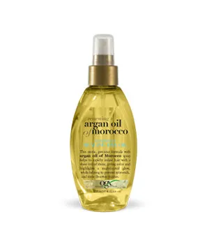 OGX Renewing   Argan Oil of Morocco Weightless Healing Dry Oil