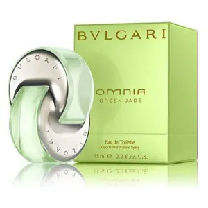 Omnia Green Jade by Bvlgari