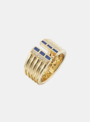 Open Alba Ring
