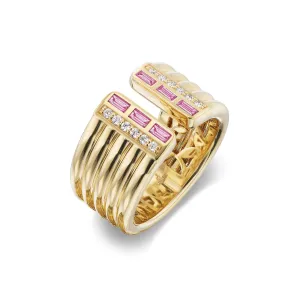 Open Alba Ring
