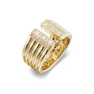 Open Alba Ring