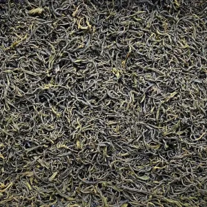 Organic Emerald Cloud (Wu Lu)