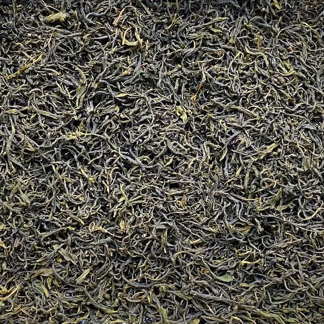 Organic Emerald Cloud (Wu Lu)