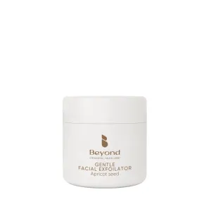 Organic Gentle Facial Exfoliator - 50ml