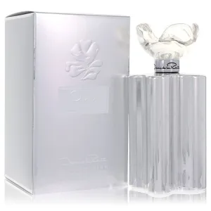 Oscar White Gold