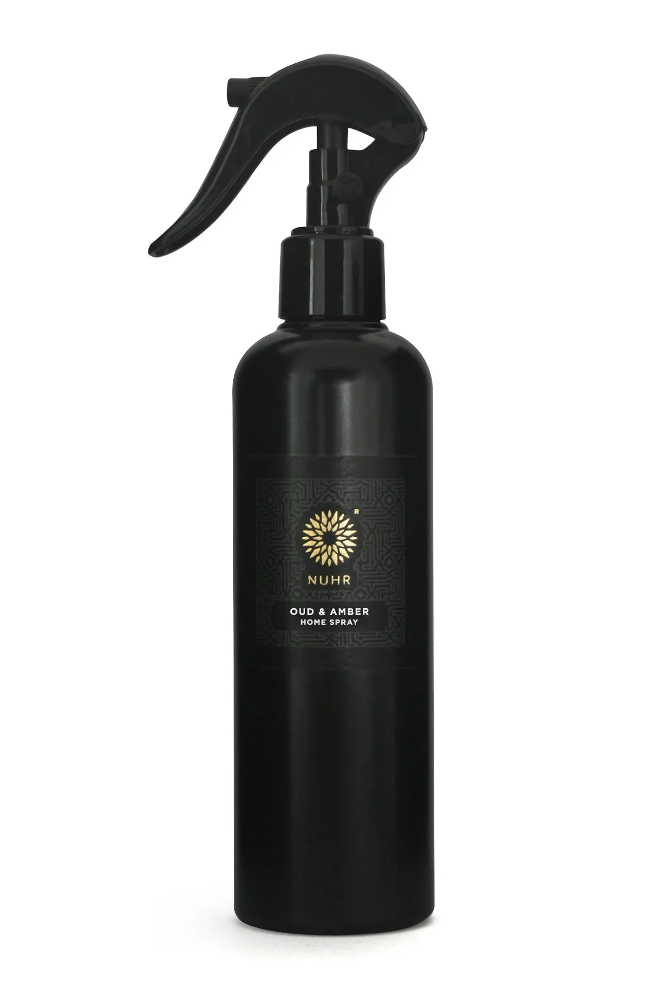 Oud and Amber Room Spray