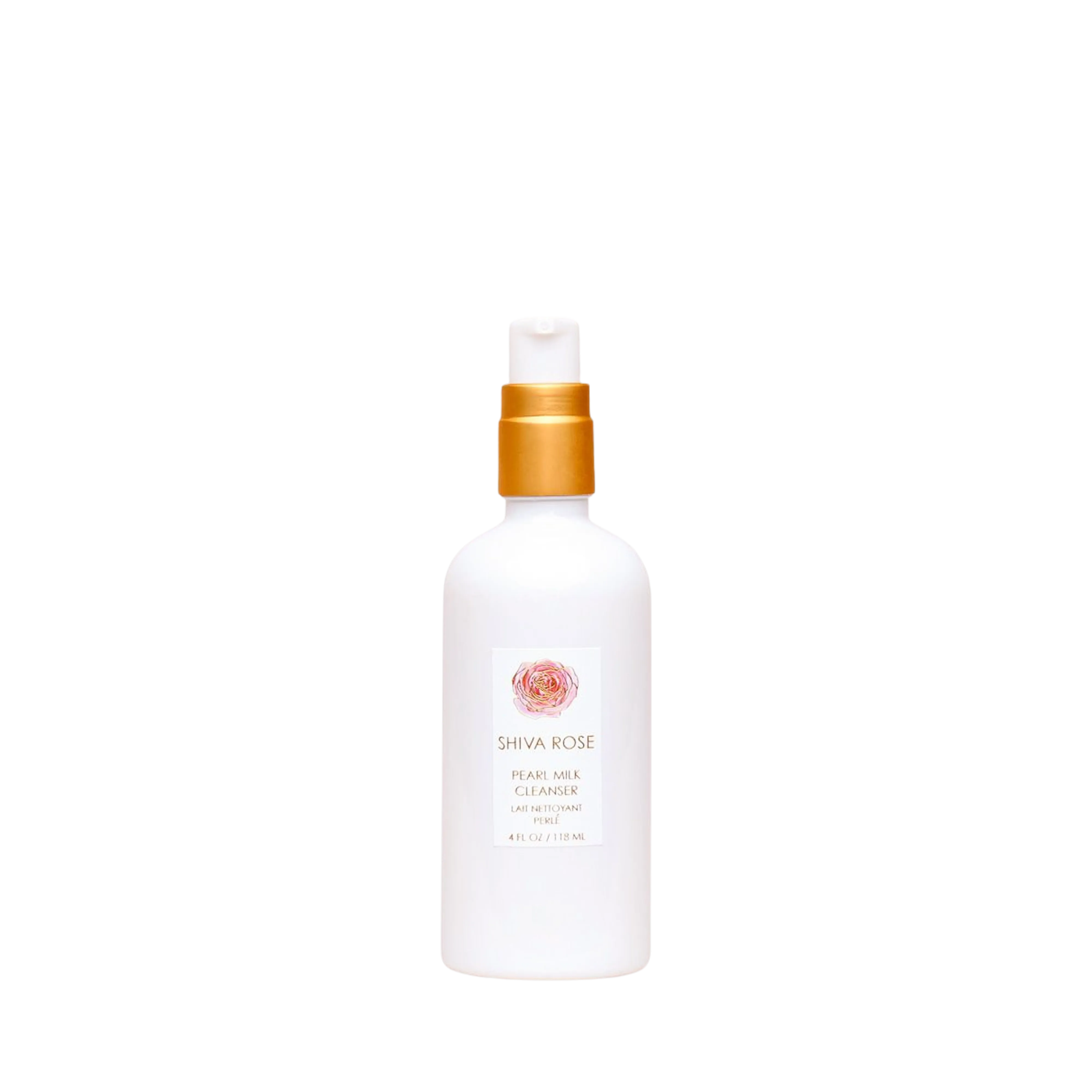 Pearl Milk Cleanser