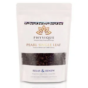 Pearl Relaxing and Sleepy Tea- Large