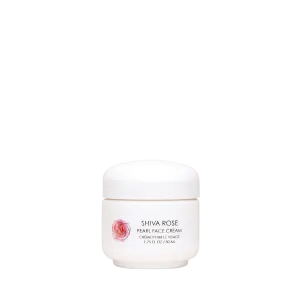 Pearl Rose Face Cream