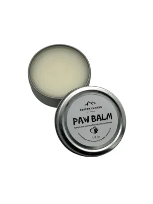 Pet Paw Balm