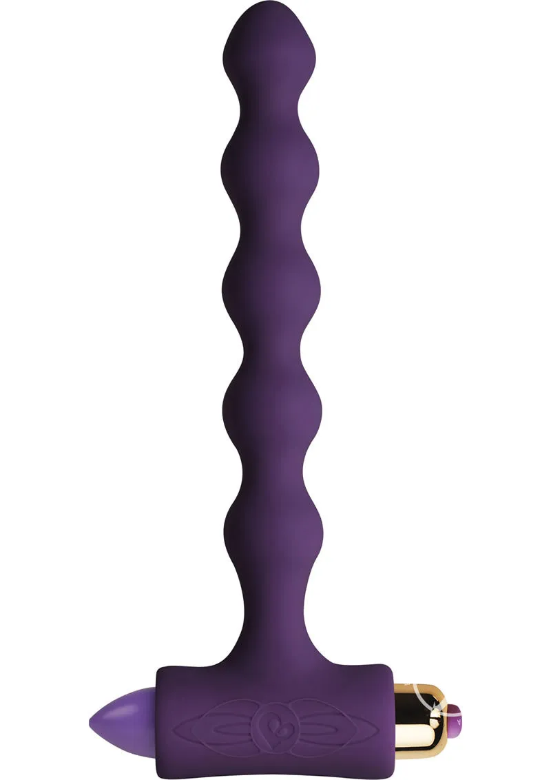 Petite Sensations Pearls 7X Purple