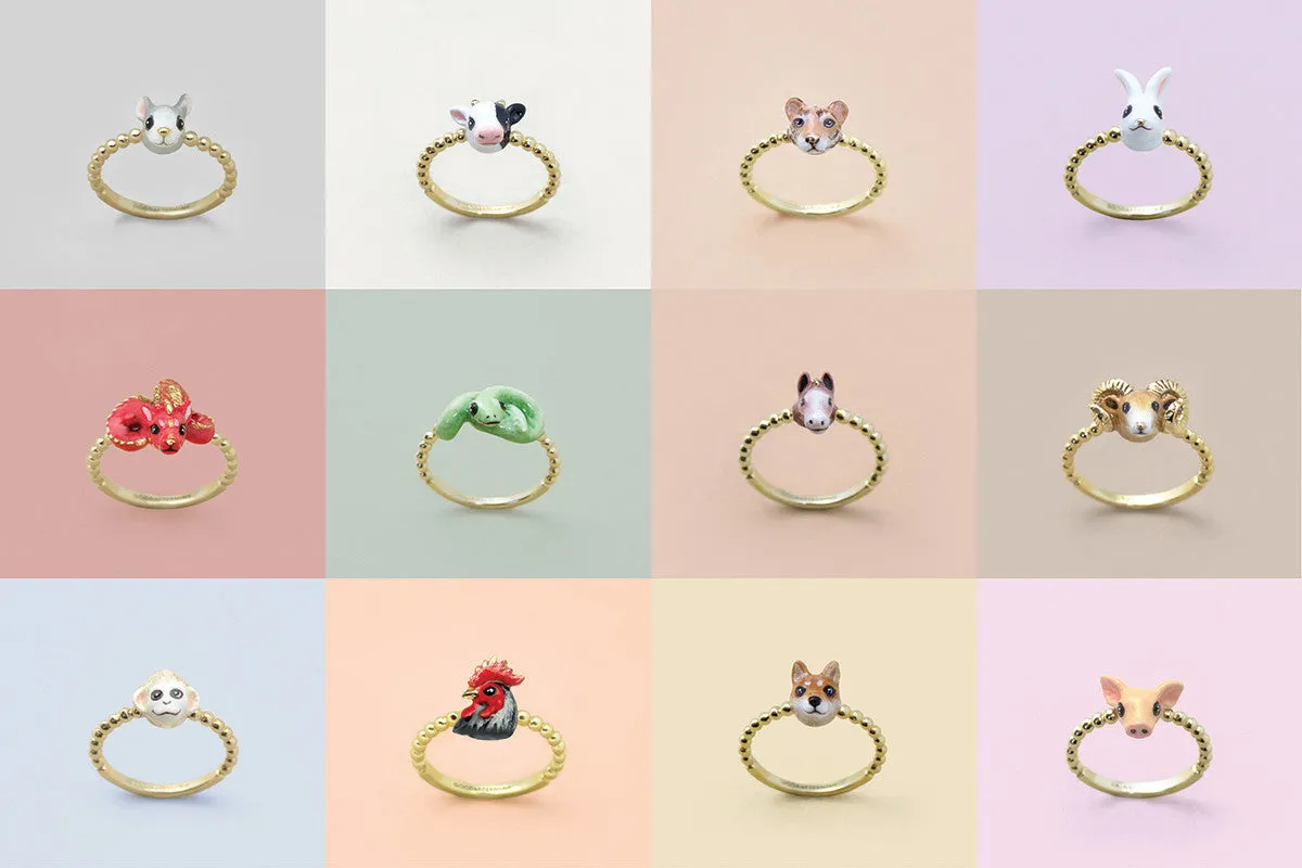 Pig Ring