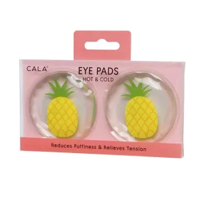 Pineapple Hot & Cold Eye Pads