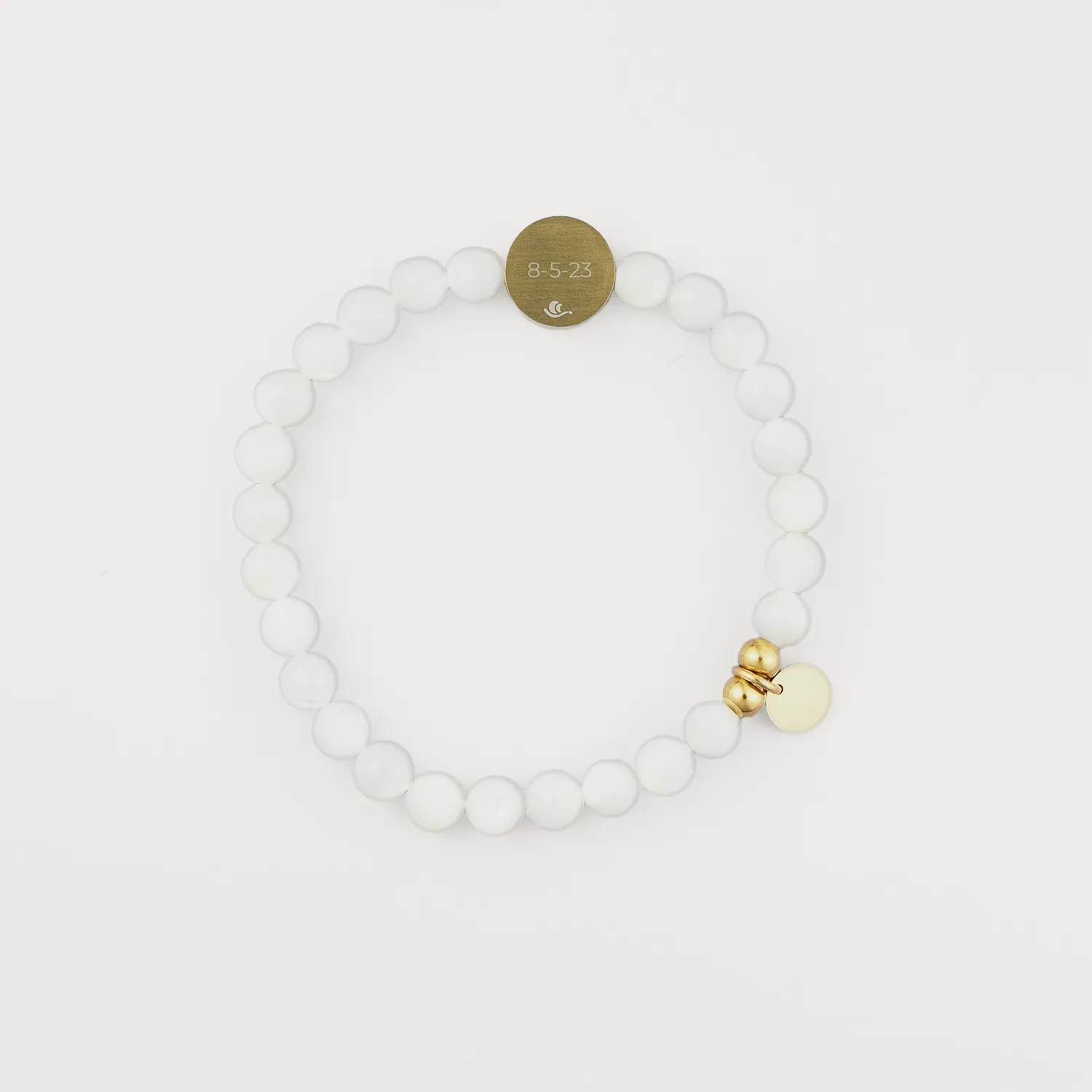 Pink Moon Lunar Gleam Bracelet