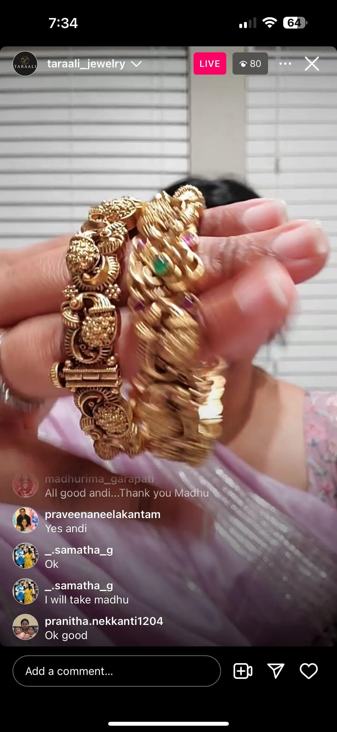 Pranitha 1