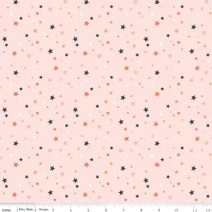 *PRE-ORDER* Hey Pumpkin, Stars in Blush