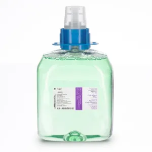 PROVON Foaming Hair/Body Wash, Cucumber Melon, 1250mL Refill for FMX-12 (CS/3)