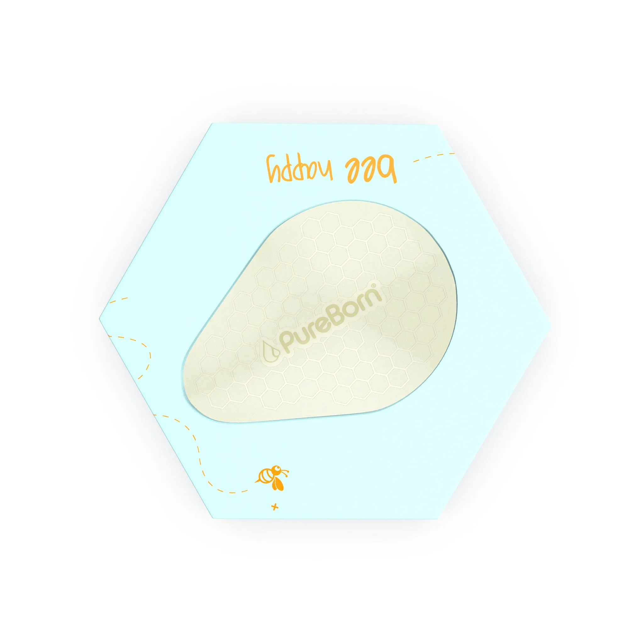 Pureborn Bee My Honey Soap