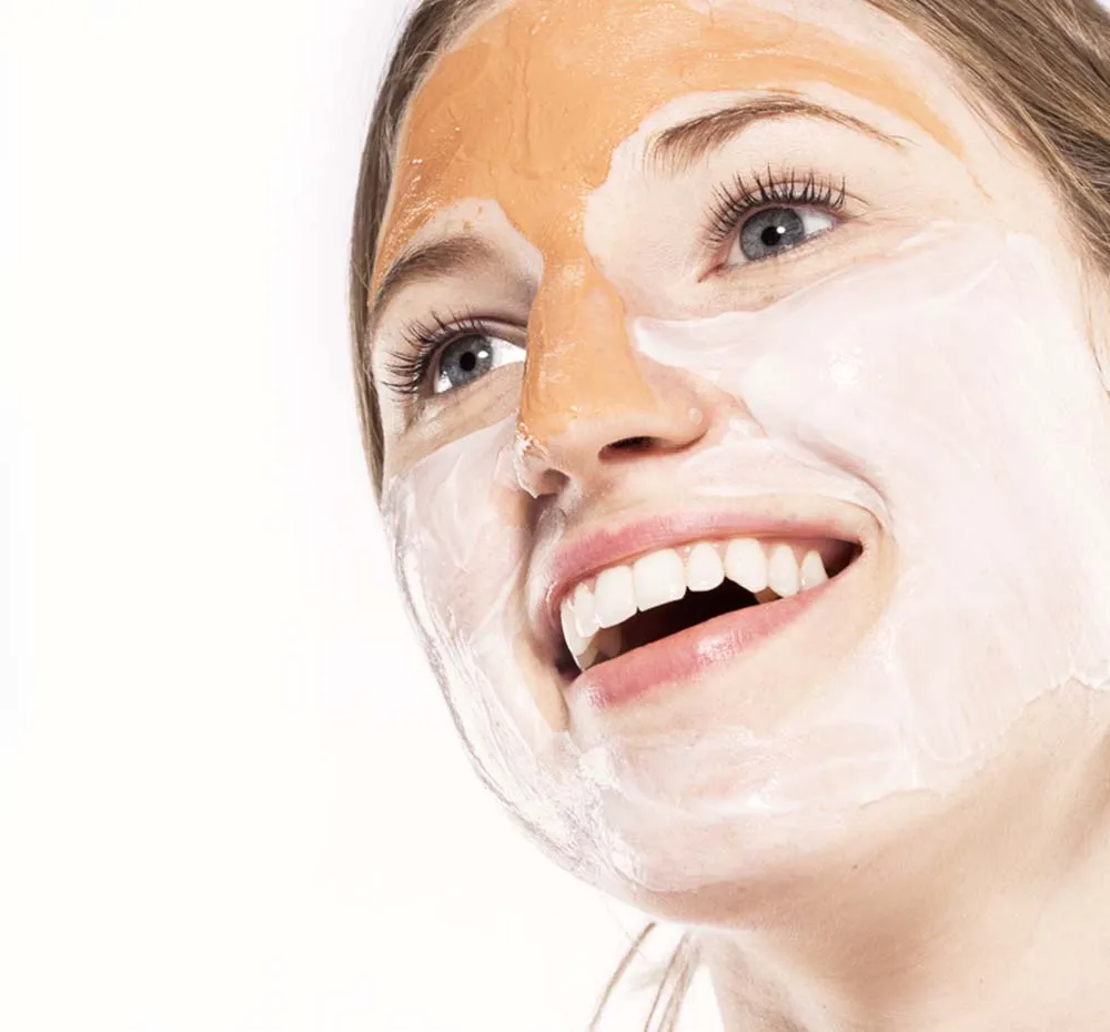 Purely Degunked | 3-step Instant Spa Facial