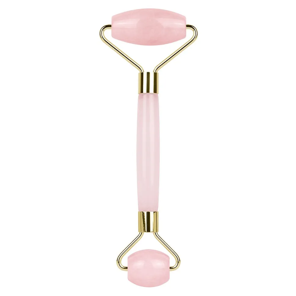 Quartz Jade Roller