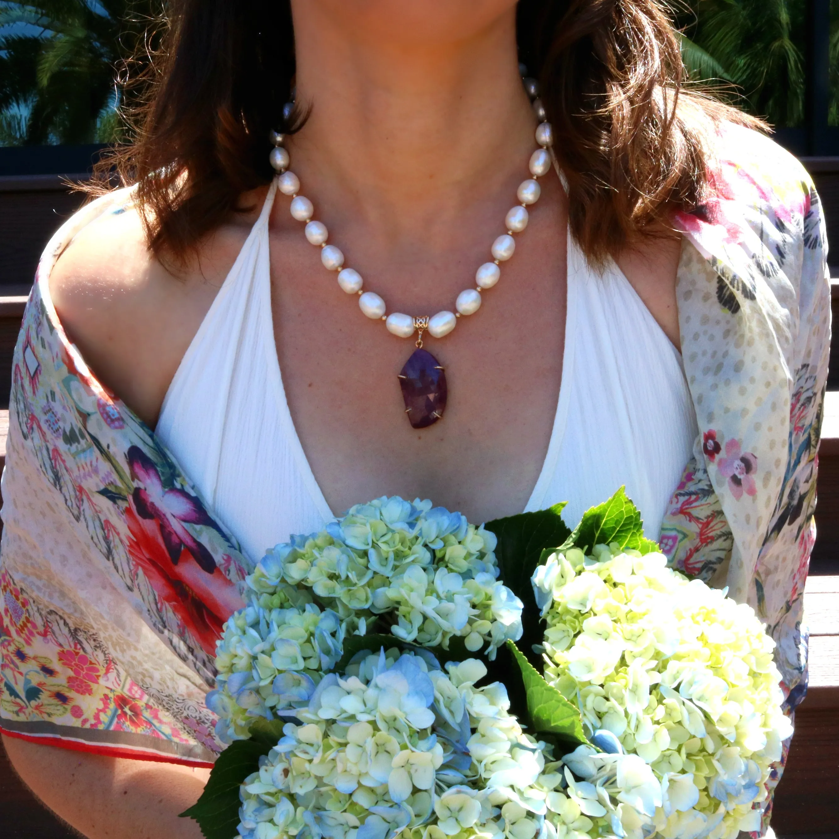 Queen for a Day