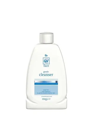 QV Face Gentle Cleanser 250ml
