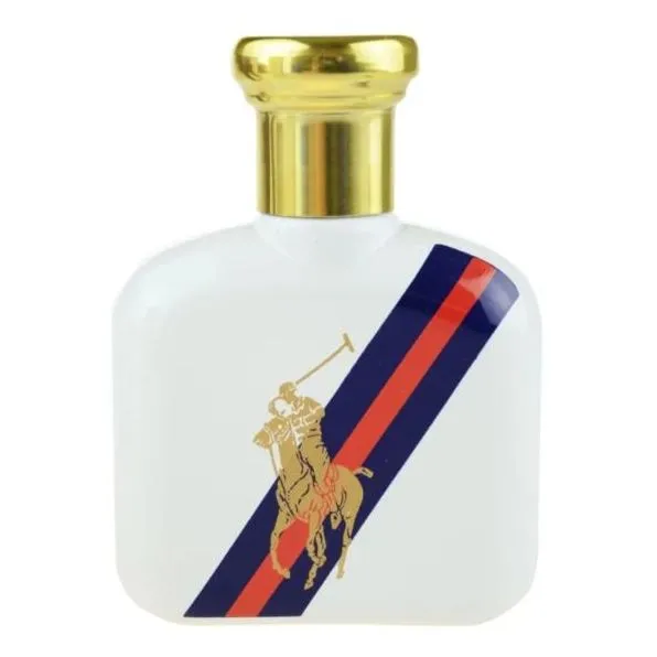 RALPH LAUREN POLO BLUE SPORT MEN EDT 75 ml