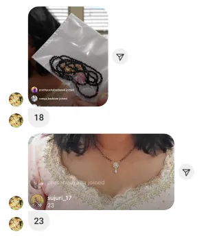 Ramya PREORDER