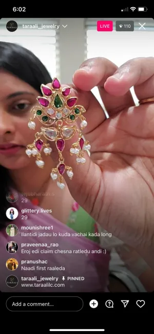 Ramya Reddy