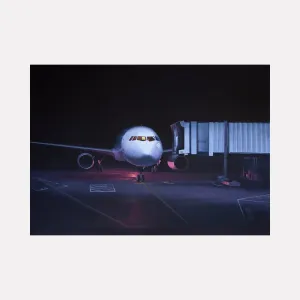 RED EYE