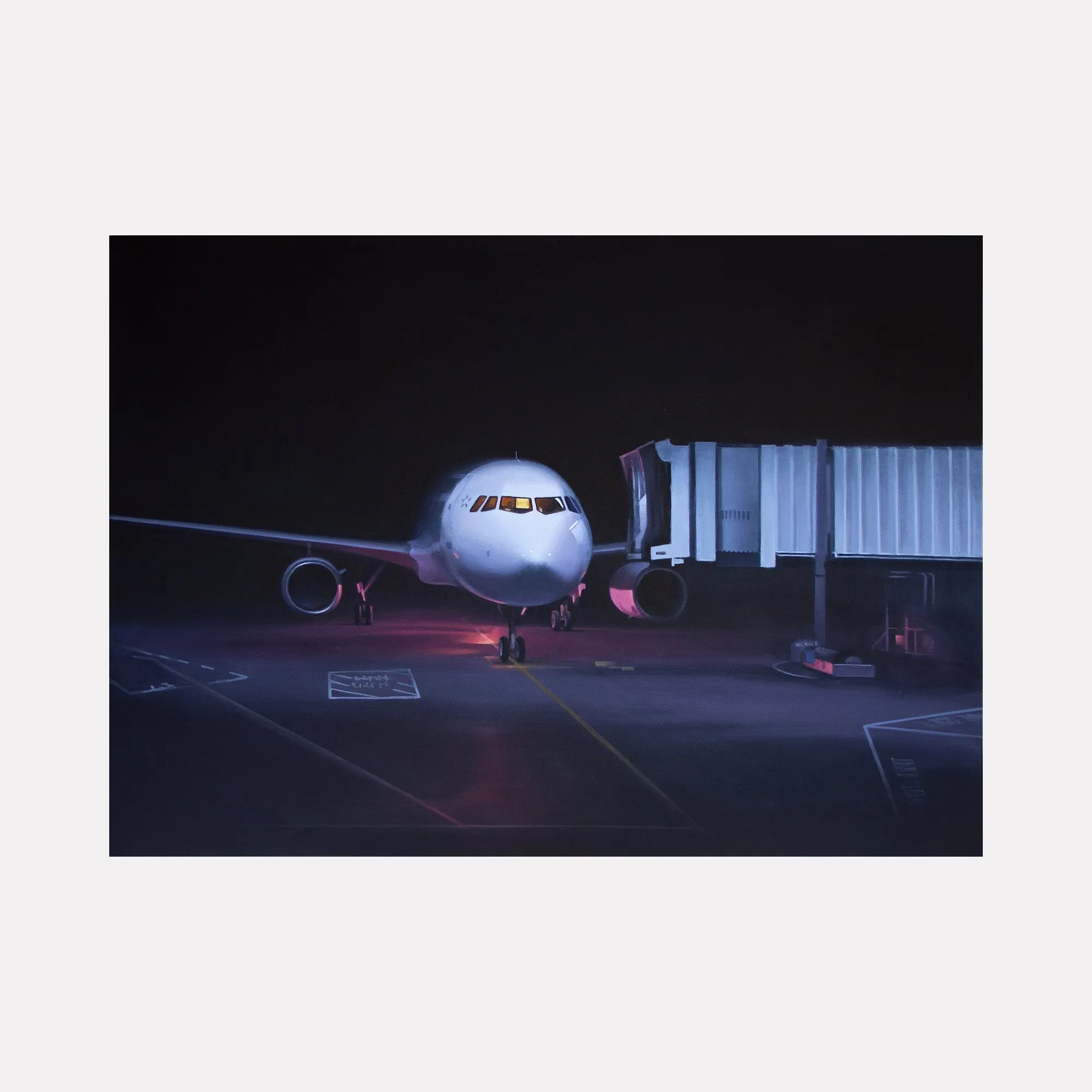 RED EYE