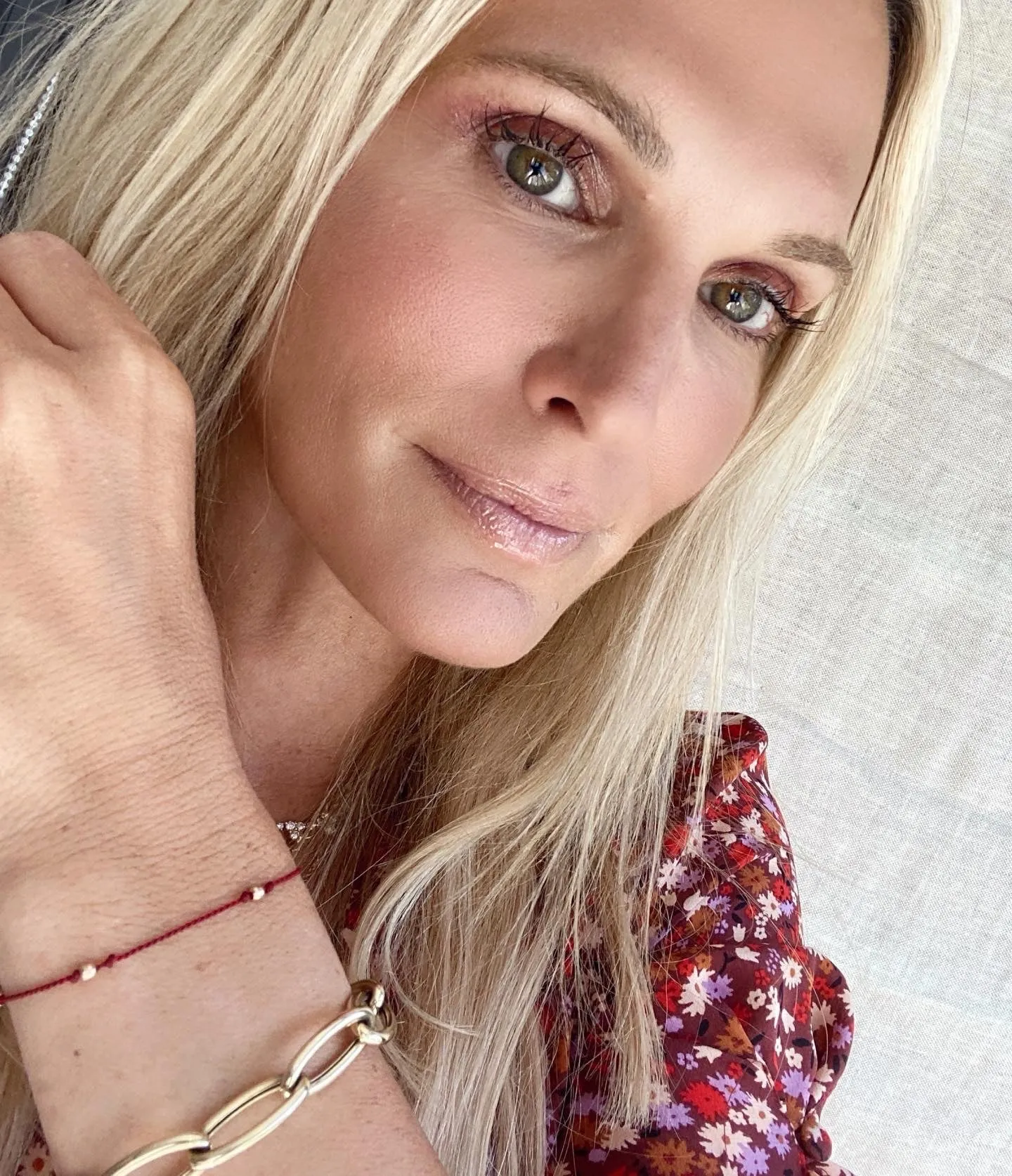 Red String Protection Bracelet