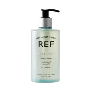 REF Amber & Rhubarb Hand Wash 300ml