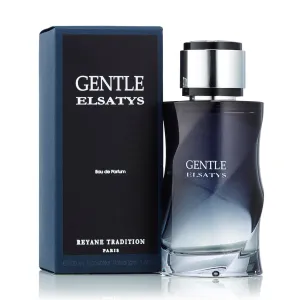 Reyane Tradition Elsatys Gentle Perfume For Men EDP 100ml