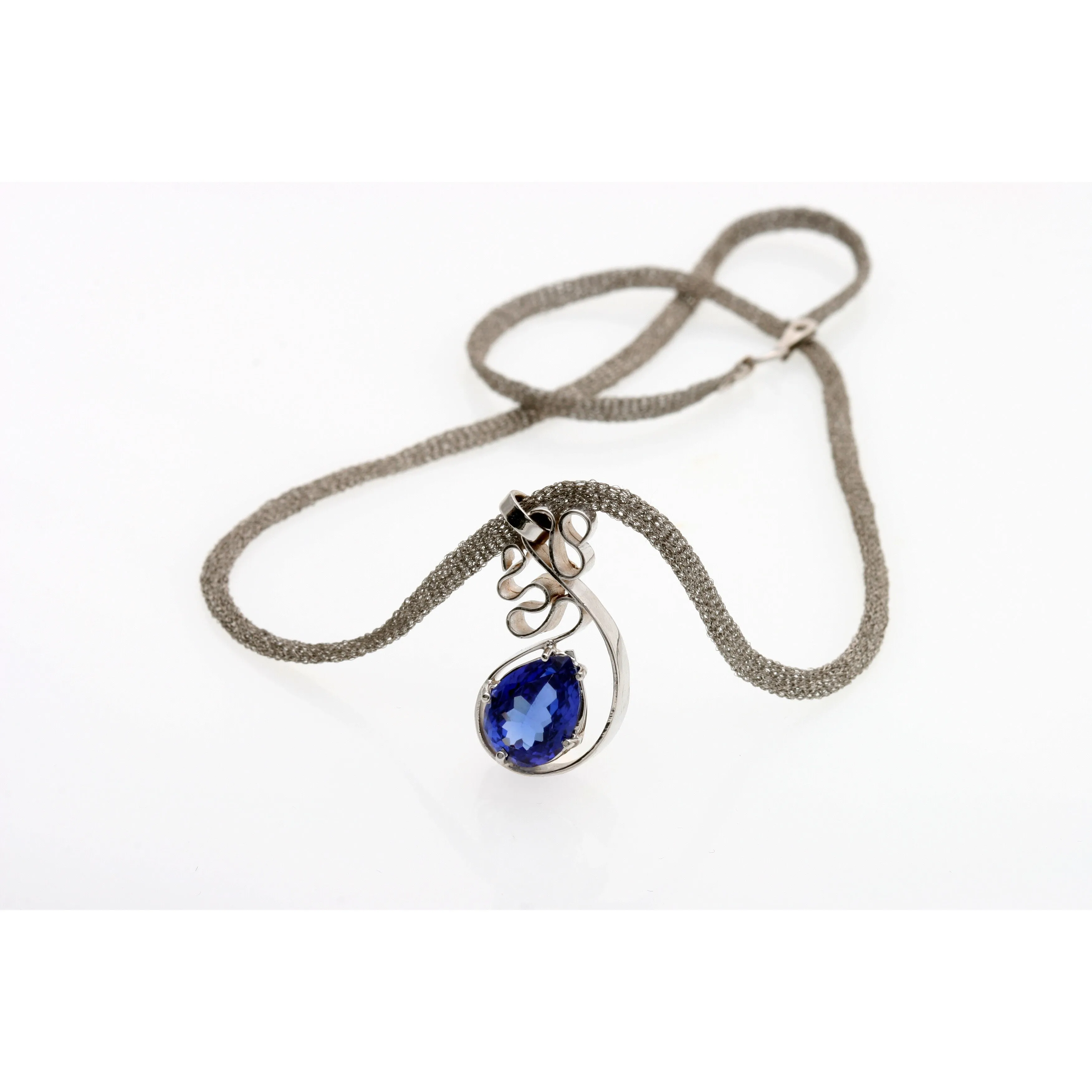 Rhythm Necklace