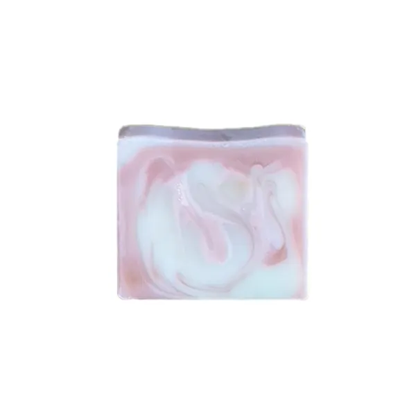 Rose Clay Bar