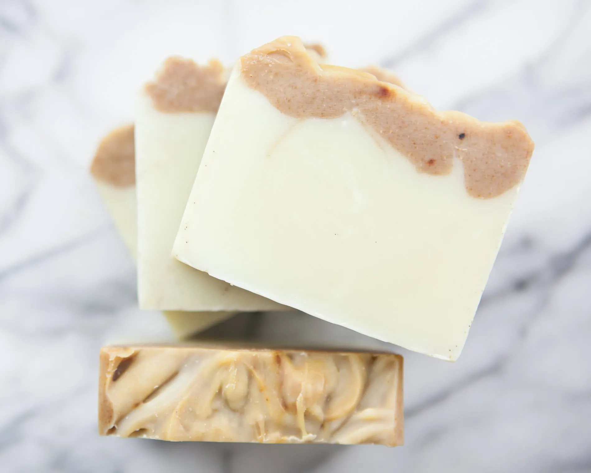 Rosehip Soap Bar